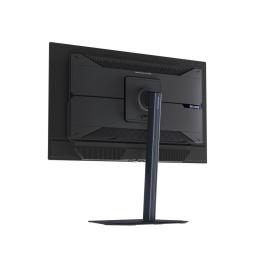 Monitor oled gaming 27 pulgadas gigabyte m27ua ek 4k uhd - dp - hdmi - 240hz - 0.03ms - vesa 100x100