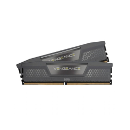 Memoria ram ddr5 32gb kit 2x16gb corsair vengeance 6000mts cl38