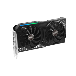 Tarjeta grafica asrock arc b580 challenger 12gb gddr6 - 3x dp - 1x hdmi pci express 4.0