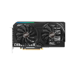 Tarjeta grafica asrock arc b580 challenger 12gb gddr6 - 3x dp - 1x hdmi pci express 4.0