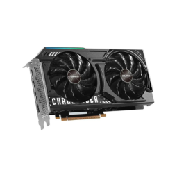 Tarjeta grafica asrock arc b580 challenger 12gb gddr6 - 3x dp - 1x hdmi pci express 4.0