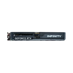 Tarjeta grafica palit rtx 5060 infinity 2 8gb gddr7 - 3x dp - 1x hdmi pci express 5.0