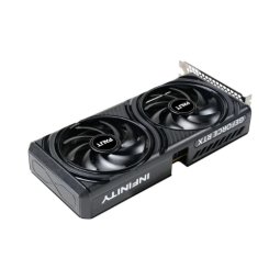 Tarjeta grafica palit rtx 5060 infinity 2 8gb gddr7 - 3x dp - 1x hdmi pci express 5.0