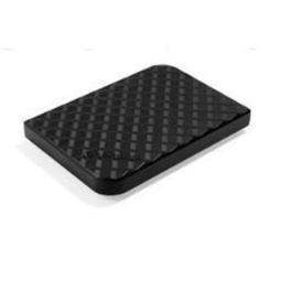 Disco duro externo verbatim store n go 1tb 2.5 pulgadas usb 3.0 negro