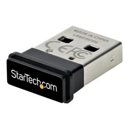 Adaptador de red usb startech usba - bluetooth - v5 - c2