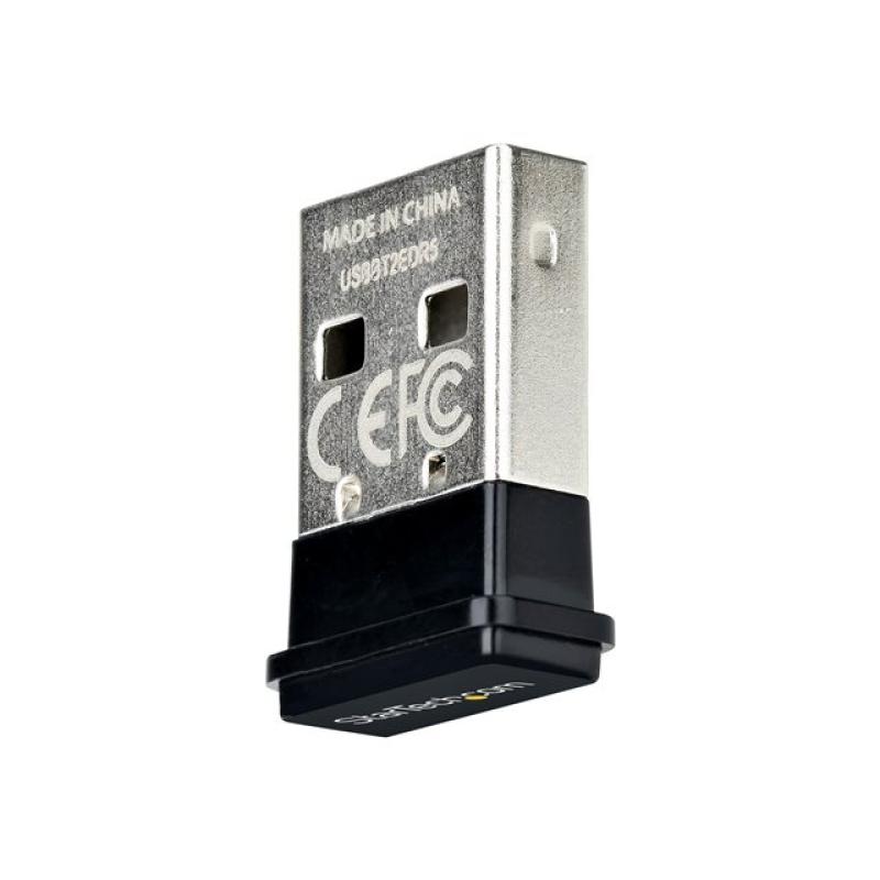 Adaptador de red usb startech usba - bluetooth - v5 - c2