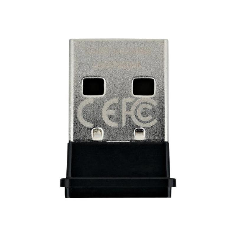 Adaptador de red usb startech usba - bluetooth - v5 - c2