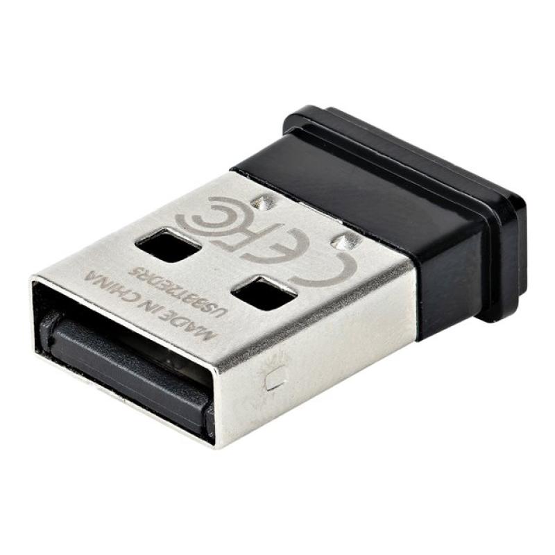 Adaptador de red usb startech usba - bluetooth - v5 - c2