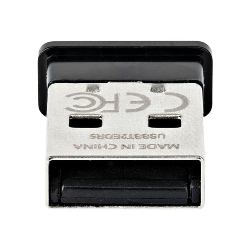 Adaptador de red usb startech usba - bluetooth - v5 - c2