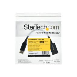 Adaptador displayport a hdmi startech 26.5cm - macho - hembra