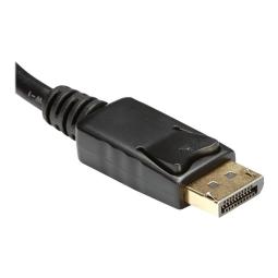 Adaptador displayport a hdmi startech 26.5cm - macho - hembra