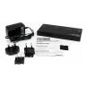 Multiplicador hdmi startech 2 puertos + amplificador
