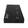 Multiplicador hdmi startech 2 puertos + amplificador