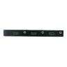 Multiplicador hdmi startech 2 puertos + amplificador