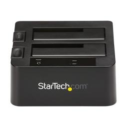Docking station de disco duro startech 5 en 1
