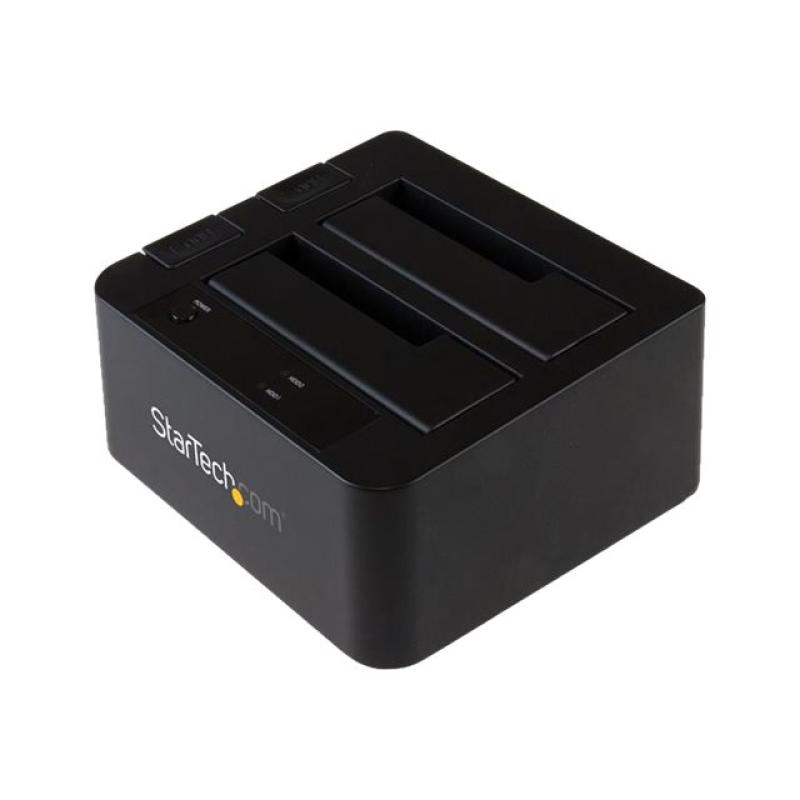 Docking station de disco duro startech 5 en 1