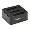 Docking station de disco duro startech 5 en 1