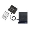 Docking station de disco duro startech 5 en 1