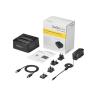 Docking station de disco duro startech 5 en 1