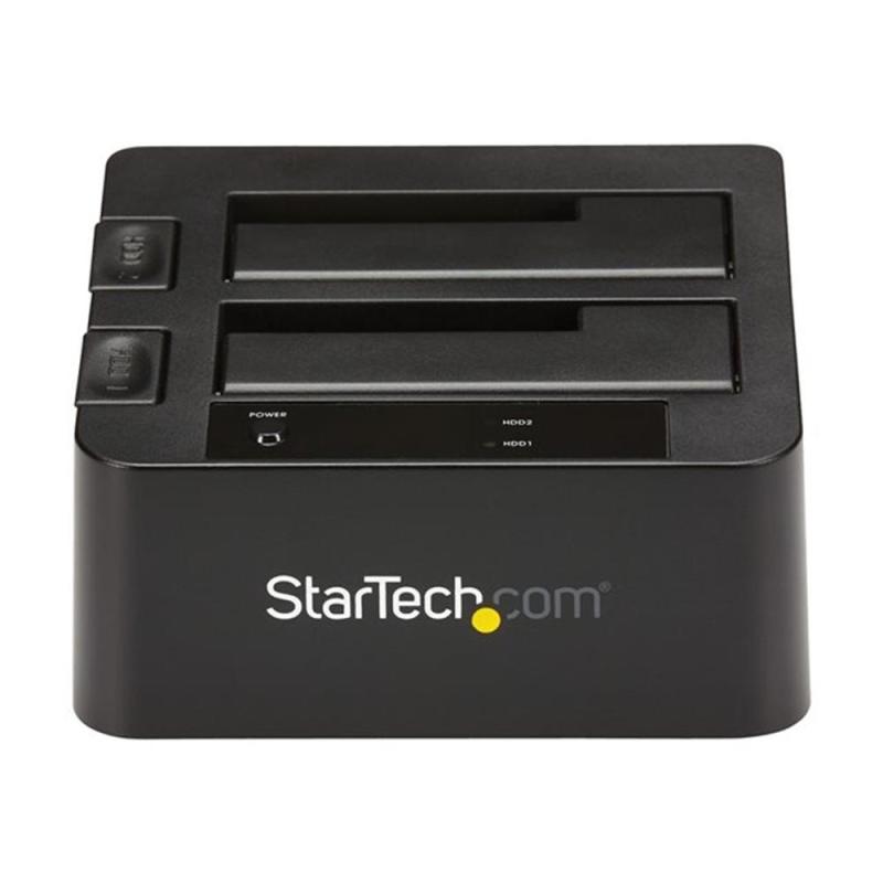 Docking station de disco duro startech 5 en 1