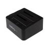 Docking station de disco duro startech 5 en 1