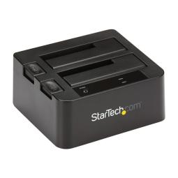 Docking station de disco duro startech 5 en 1
