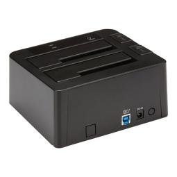 Docking station de disco duro startech 5 en 1