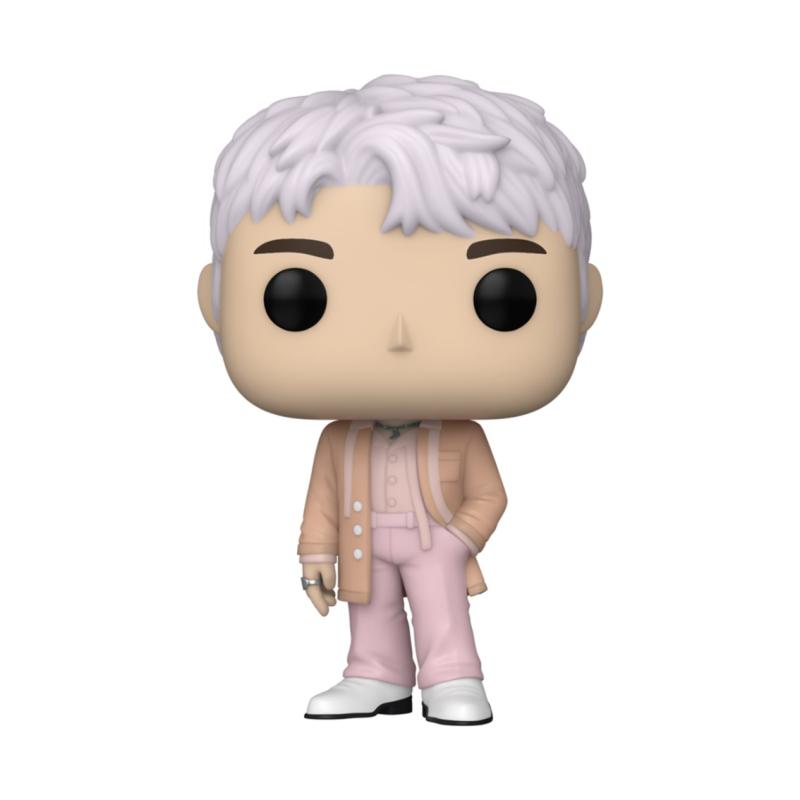 Funko pop rocks bts s4 j - hope 72576