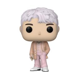 Funko pop rocks bts s4 j - hope 72576