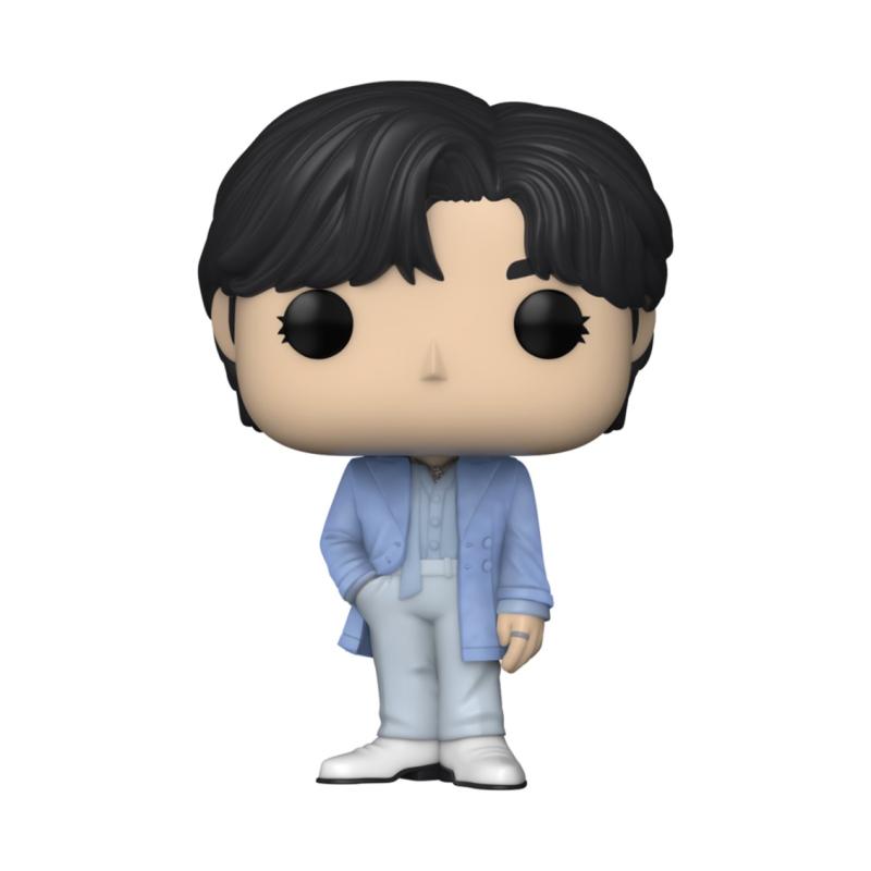 Funko pop rocks bts s4 v 72582