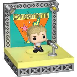 Funko pop bitty stages bts dynamite jimin