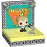 Funko pop bitty stages bts dynamite jimin