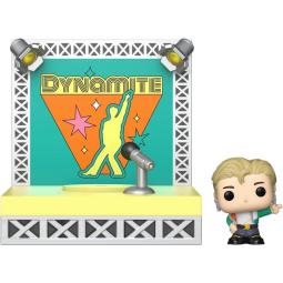 Funko pop bitty stages bts dynamite jimin