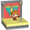 Funko pop bitty stages bts dynamite jin