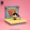 Funko pop bitty stages bts dynamite jung kook