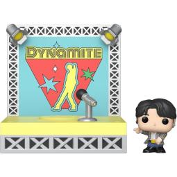 Funko pop bitty stages bts dynamite rm