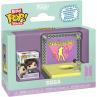 Funko pop bitty stages bts dynamite suga