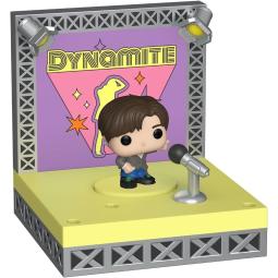 Funko pop bitty stages bts dynamite suga