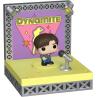 Funko pop bitty stages bts dynamite suga