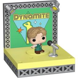 Funko pop bitty stages bts dynamite v