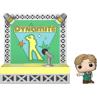 Funko pop bitty stages bts dynamite v