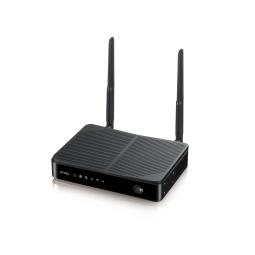 Router zyxel lte - 3301plus - eu0102f 1200 mbps mu - mimo mimo