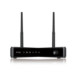 Router zyxel lte - 3301plus - eu0102f 1200 mbps mu - mimo mimo