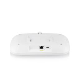 Punto de acceso zyxel interior wifi7 be6500 2x2 mu - mimo dual radio 2.4 and 5 or 6ghz