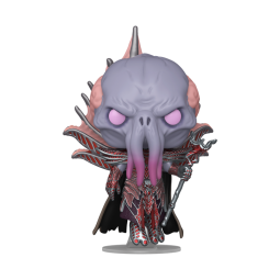 Funko pop games baldur's gate 3 the emperor