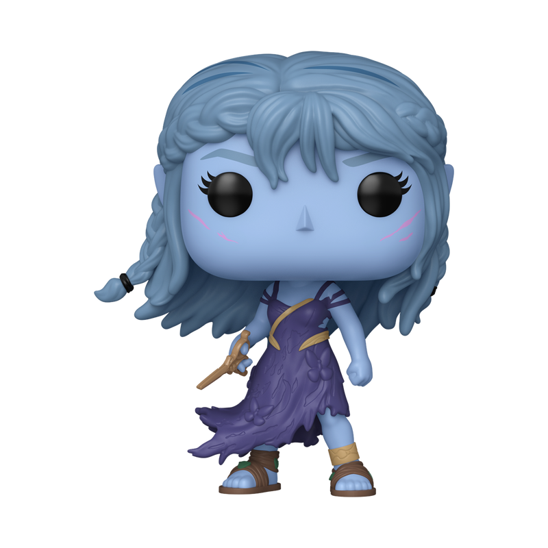 Funko pop books the folf of the air el legado robado wren