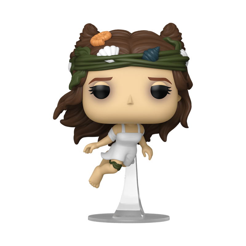 Funko pop books the folf of the air el rey malvado jude duarte