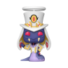 Funko pop animation hazbin hotel sir pentious w - chase