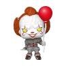 Funko pop it pennywise con globo