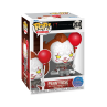 Funko pop it pennywise con globo